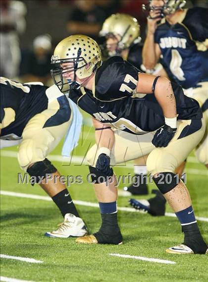Thumbnail 1 in Lake Highlands @ Dallas Jesuit photogallery.