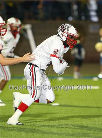 Thumbnail 3 in Lake Highlands @ Dallas Jesuit photogallery.