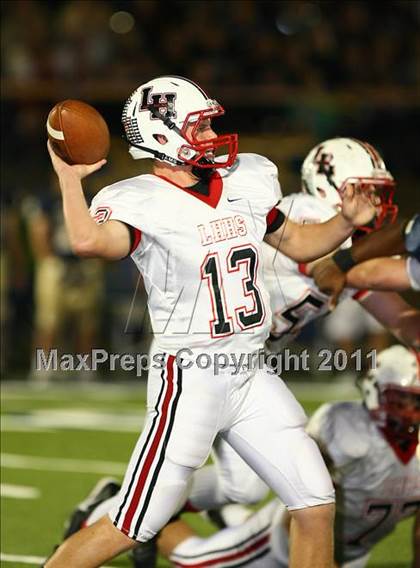 Thumbnail 1 in Lake Highlands @ Dallas Jesuit photogallery.