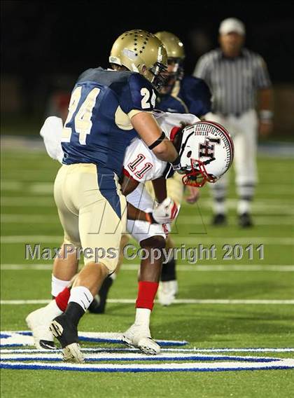 Thumbnail 2 in Lake Highlands @ Dallas Jesuit photogallery.