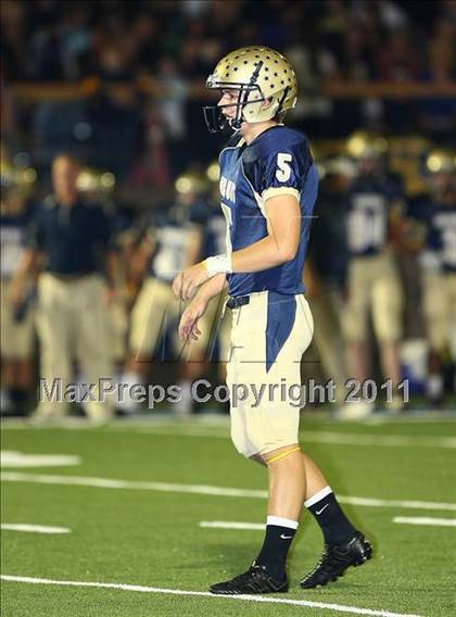 Thumbnail 3 in Lake Highlands @ Dallas Jesuit photogallery.