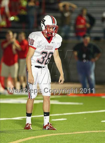 Thumbnail 3 in Lake Highlands @ Dallas Jesuit photogallery.