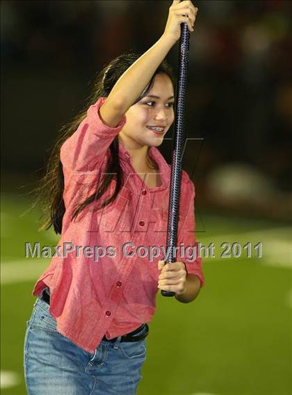 Thumbnail 3 in Lake Highlands @ Dallas Jesuit photogallery.