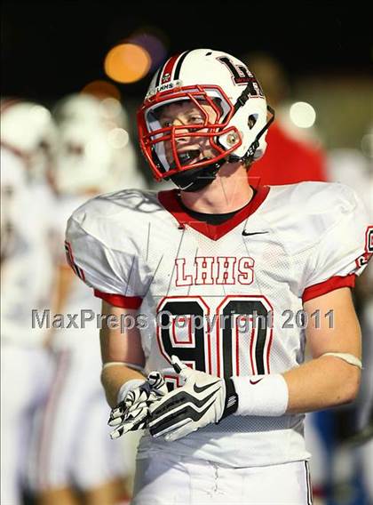 Thumbnail 1 in Lake Highlands @ Dallas Jesuit photogallery.