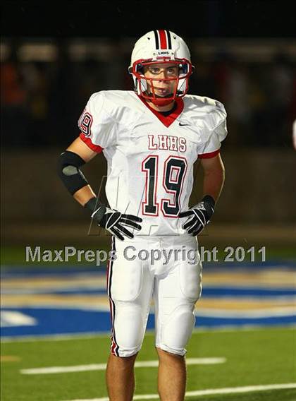Thumbnail 1 in Lake Highlands @ Dallas Jesuit photogallery.