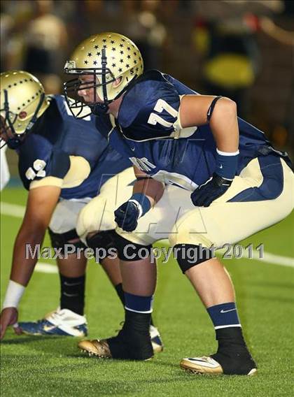 Thumbnail 2 in Lake Highlands @ Dallas Jesuit photogallery.