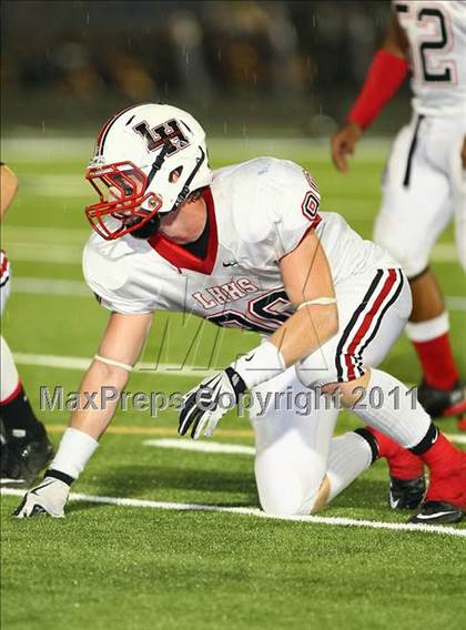 Thumbnail 1 in Lake Highlands @ Dallas Jesuit photogallery.