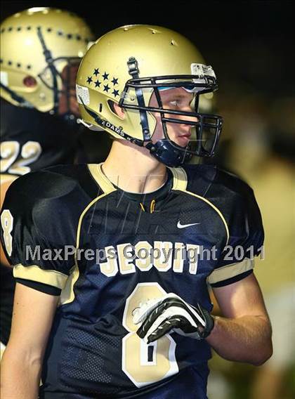 Thumbnail 2 in Lake Highlands @ Dallas Jesuit photogallery.