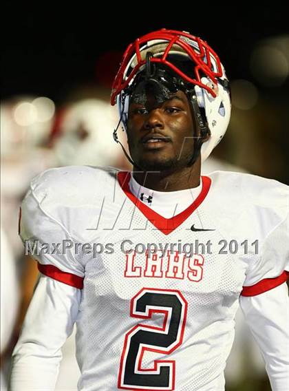 Thumbnail 2 in Lake Highlands @ Dallas Jesuit photogallery.