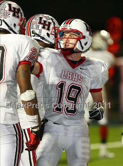 Thumbnail 3 in Lake Highlands @ Dallas Jesuit photogallery.