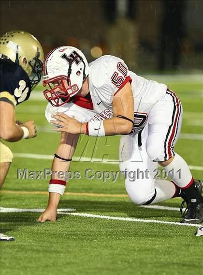 Thumbnail 2 in Lake Highlands @ Dallas Jesuit photogallery.