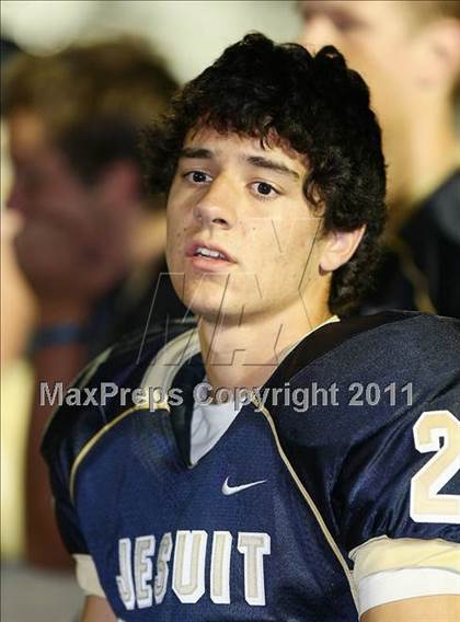 Thumbnail 2 in Lake Highlands @ Dallas Jesuit photogallery.