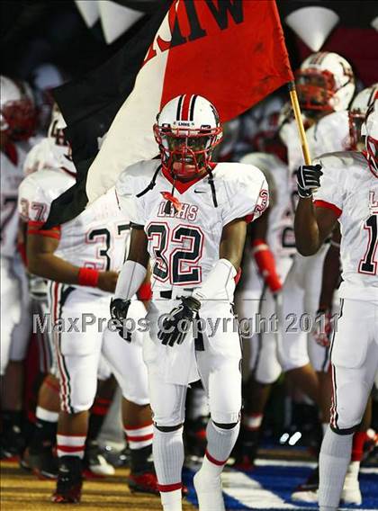 Thumbnail 3 in Lake Highlands @ Dallas Jesuit photogallery.