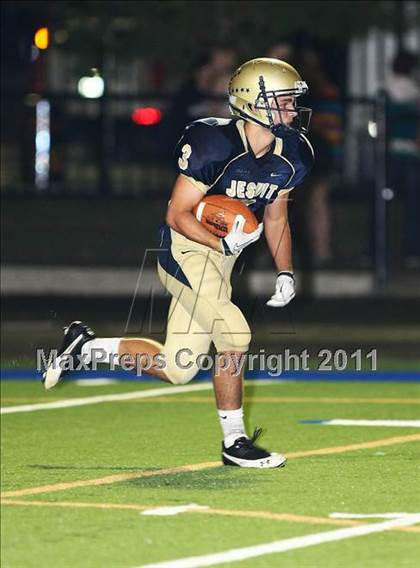 Thumbnail 3 in Lake Highlands @ Dallas Jesuit photogallery.