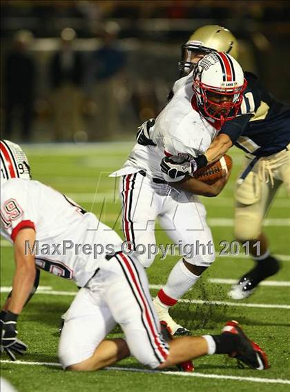 Thumbnail 2 in Lake Highlands @ Dallas Jesuit photogallery.