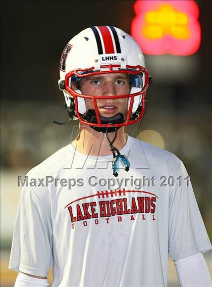 Thumbnail 3 in Lake Highlands @ Dallas Jesuit photogallery.