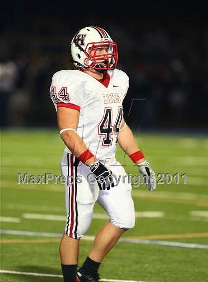 Thumbnail 3 in Lake Highlands @ Dallas Jesuit photogallery.