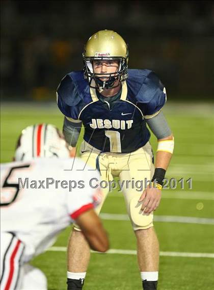 Thumbnail 3 in Lake Highlands @ Dallas Jesuit photogallery.