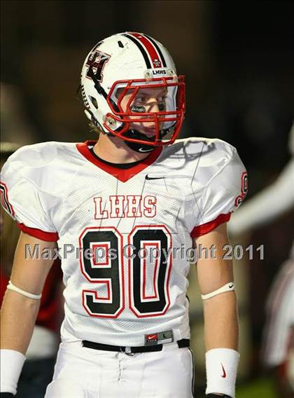 Thumbnail 2 in Lake Highlands @ Dallas Jesuit photogallery.