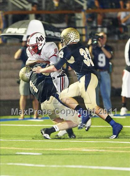 Thumbnail 1 in Lake Highlands @ Dallas Jesuit photogallery.