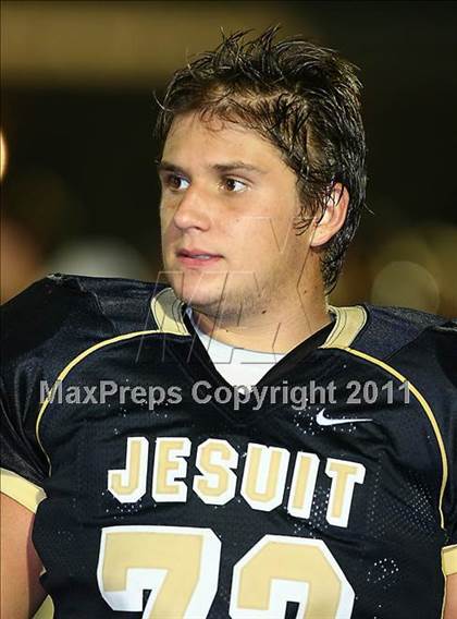 Thumbnail 2 in Lake Highlands @ Dallas Jesuit photogallery.