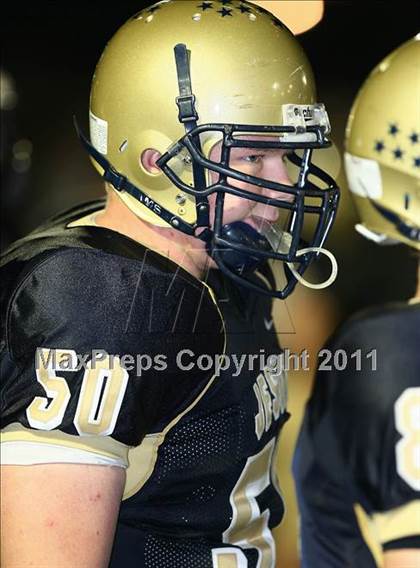 Thumbnail 3 in Lake Highlands @ Dallas Jesuit photogallery.