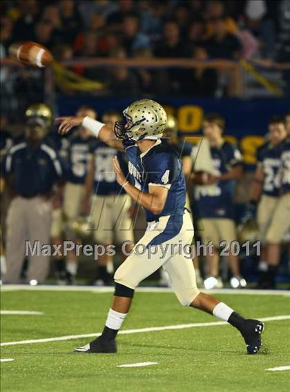 Thumbnail 3 in Lake Highlands @ Dallas Jesuit photogallery.