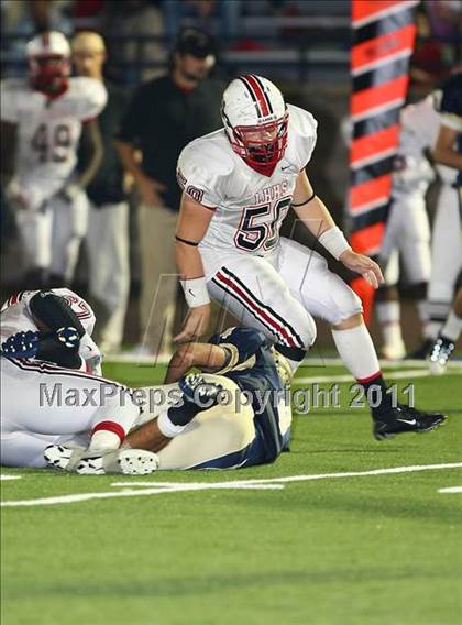 Thumbnail 1 in Lake Highlands @ Dallas Jesuit photogallery.