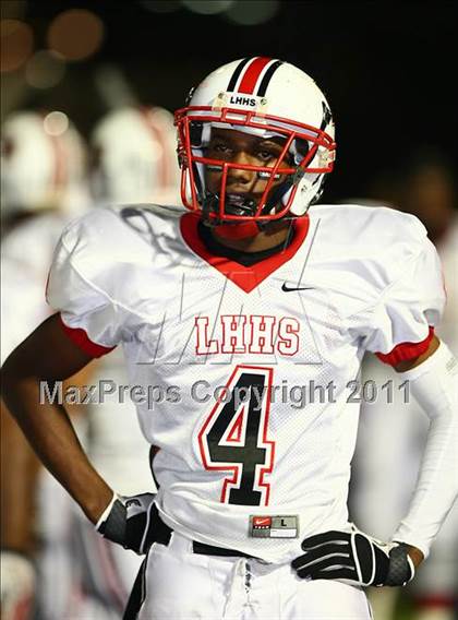 Thumbnail 3 in Lake Highlands @ Dallas Jesuit photogallery.