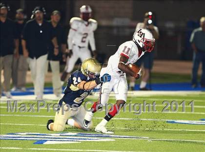 Thumbnail 3 in Lake Highlands @ Dallas Jesuit photogallery.