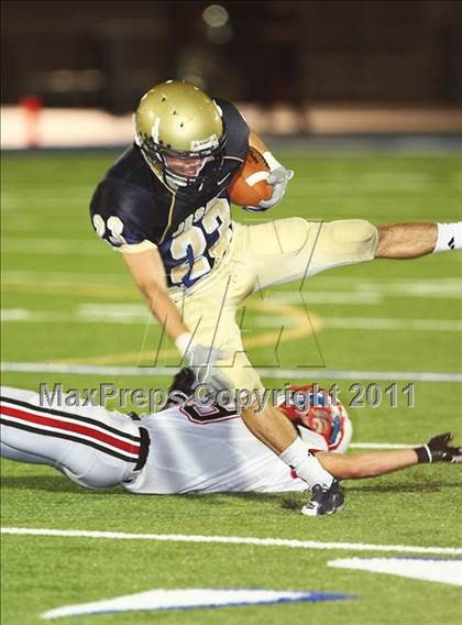 Thumbnail 2 in Lake Highlands @ Dallas Jesuit photogallery.