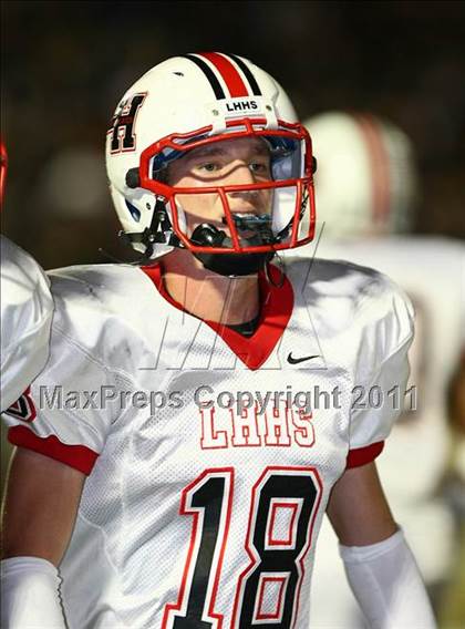 Thumbnail 2 in Lake Highlands @ Dallas Jesuit photogallery.