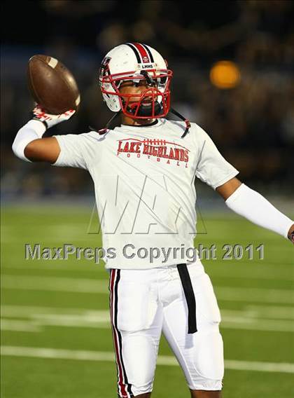 Thumbnail 1 in Lake Highlands @ Dallas Jesuit photogallery.