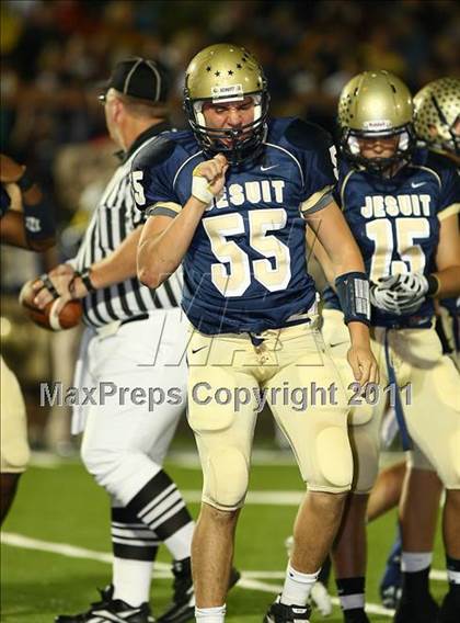Thumbnail 1 in Lake Highlands @ Dallas Jesuit photogallery.