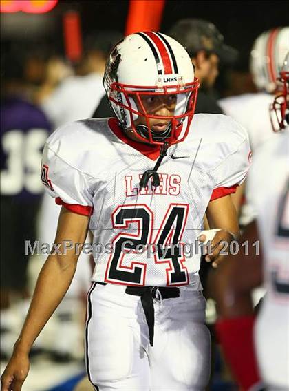 Thumbnail 2 in Lake Highlands @ Dallas Jesuit photogallery.