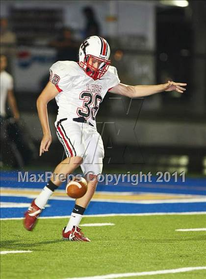 Thumbnail 1 in Lake Highlands @ Dallas Jesuit photogallery.