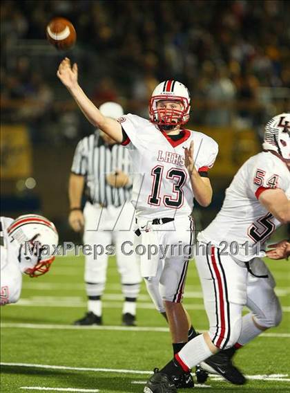 Thumbnail 3 in Lake Highlands @ Dallas Jesuit photogallery.