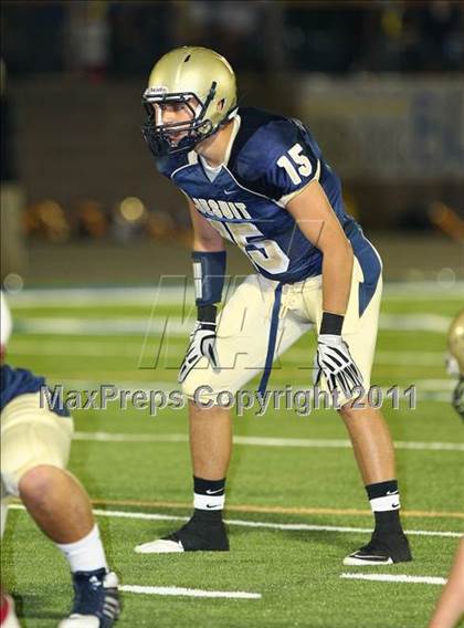 Thumbnail 3 in Lake Highlands @ Dallas Jesuit photogallery.