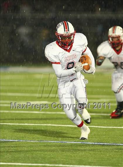 Thumbnail 3 in Lake Highlands @ Dallas Jesuit photogallery.