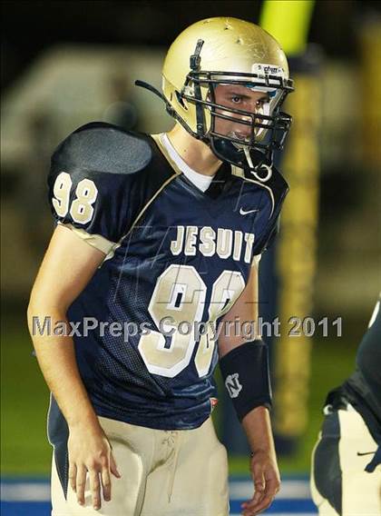 Thumbnail 2 in Lake Highlands @ Dallas Jesuit photogallery.
