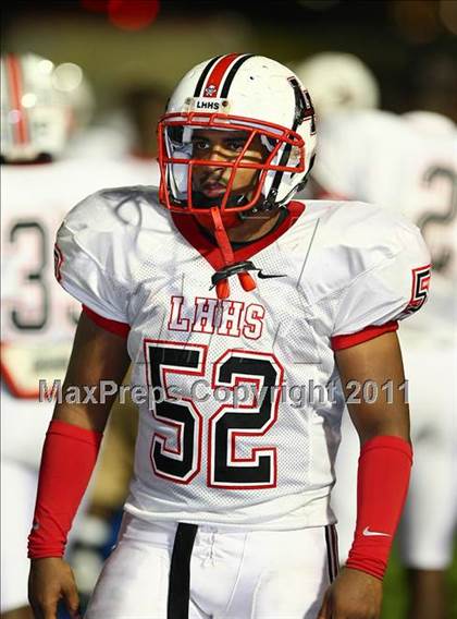 Thumbnail 2 in Lake Highlands @ Dallas Jesuit photogallery.