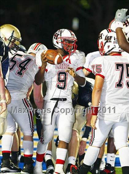 Thumbnail 1 in Lake Highlands @ Dallas Jesuit photogallery.