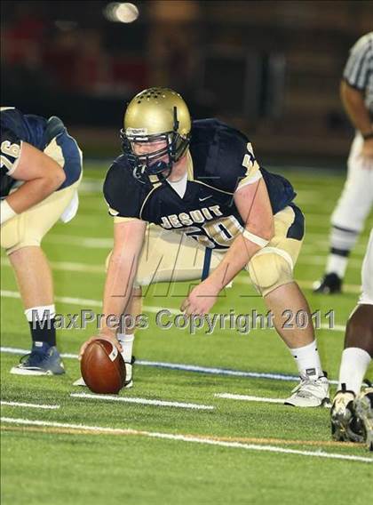 Thumbnail 3 in Lake Highlands @ Dallas Jesuit photogallery.