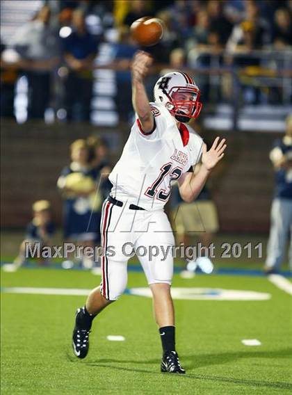 Thumbnail 3 in Lake Highlands @ Dallas Jesuit photogallery.