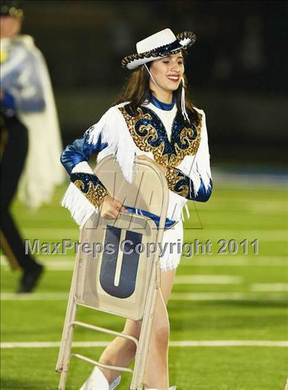 Thumbnail 2 in Lake Highlands @ Dallas Jesuit photogallery.
