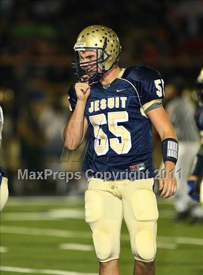 Thumbnail 3 in Lake Highlands @ Dallas Jesuit photogallery.