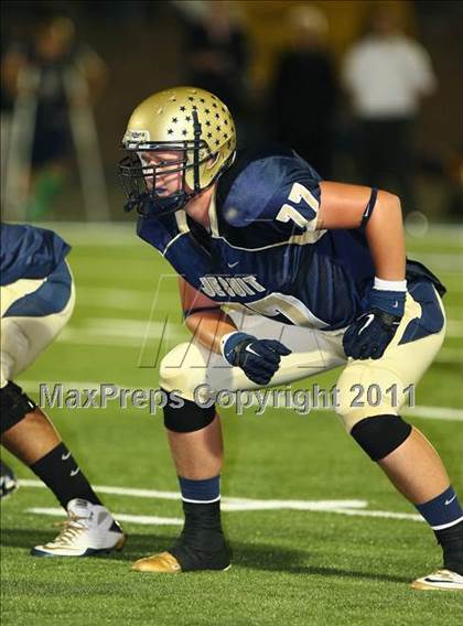 Thumbnail 1 in Lake Highlands @ Dallas Jesuit photogallery.