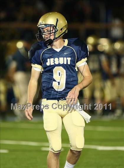 Thumbnail 2 in Lake Highlands @ Dallas Jesuit photogallery.