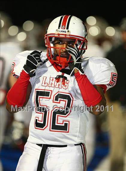 Thumbnail 1 in Lake Highlands @ Dallas Jesuit photogallery.