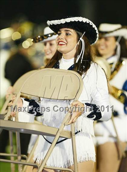 Thumbnail 3 in Lake Highlands @ Dallas Jesuit photogallery.